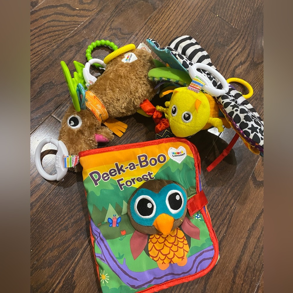 Toys bundles